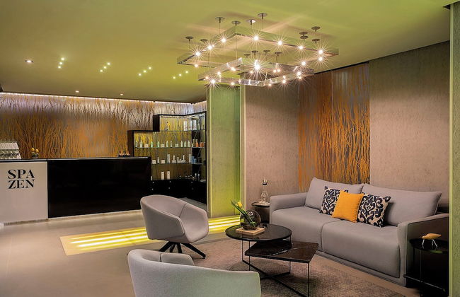 Nassima Tower Hotel Apartments - Photo 56