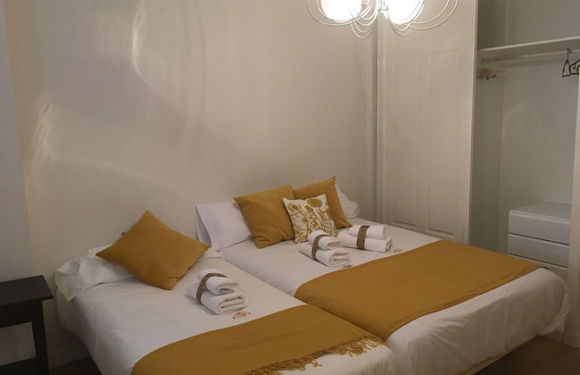 InsideHome Apartments - Ciudad del Cine - Photo 36