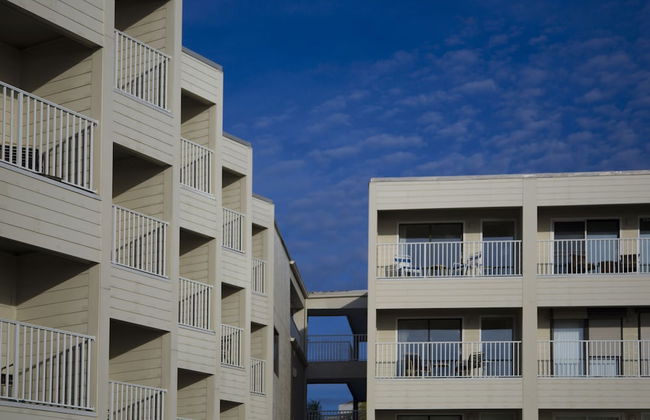 Sailport Waterfront Suites - Foto 51