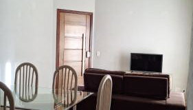 Home Prado BH Suite com Ar Cond e Garagem 5 guests - Foto 4