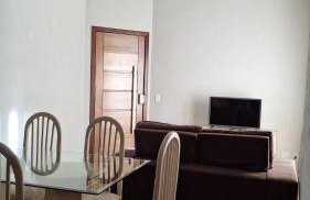 Home Prado BH Suite com Ar Cond e Garagem 5 guests - Foto 4