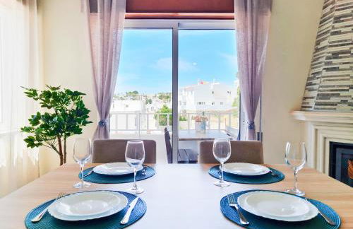 CASA TÔMBUA - Pool - Beach & Center 300m - AC - WiFi - Foto 32