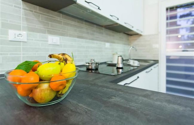 Freccia Rossa Bologna Apartment - Foto 9