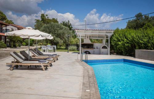 Emily Villas - Foto 19