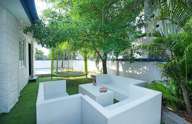 Heritage Villa by Shiloh Stays Igatpuri - Photo 35