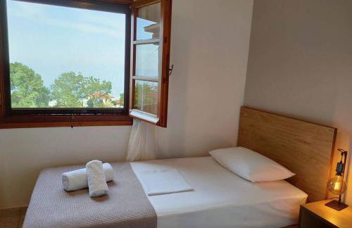 Olivia's Guest House - Foto 20