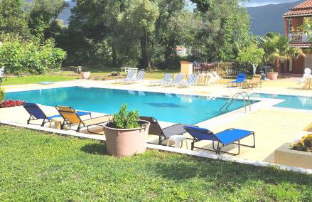 Corfu Paloma Apartments - Foto 1