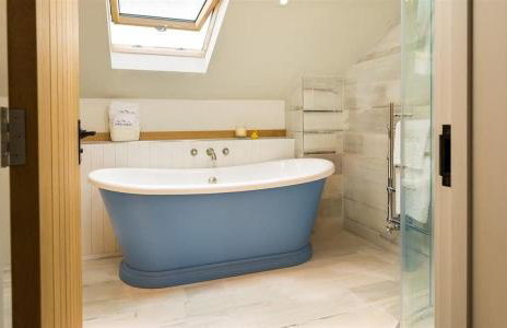 The Old Grain Store - Foto 9