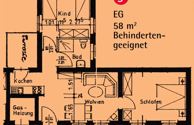 Appartementpark Seeblick - Photo 16