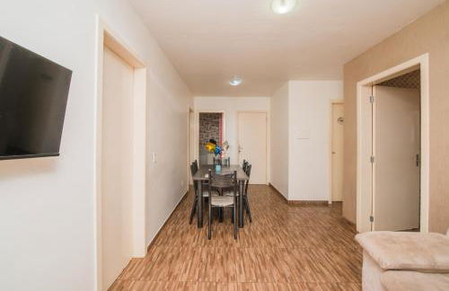 Acomodações Jardins By Rental - Foto 20