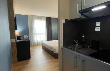 Comfort Aparthotel Bordeaux Begles Arena - Foto 115