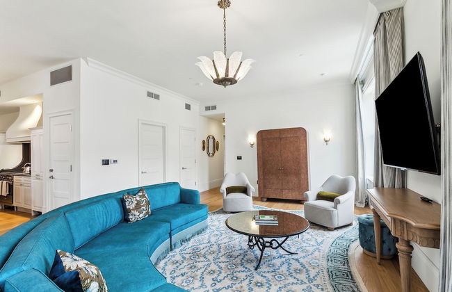 Hotel Perle - Foto 77