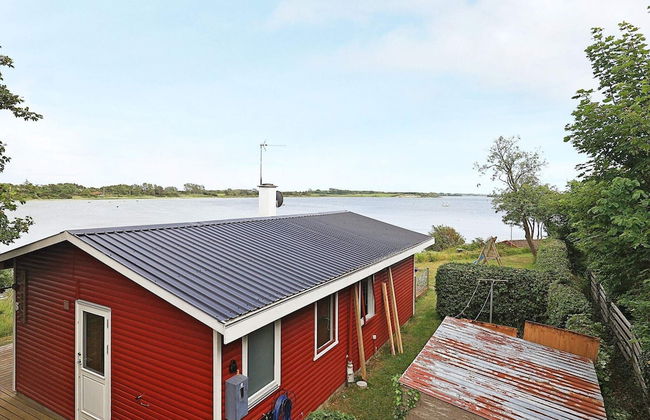 4 Person Holiday Home in Martofte - Foto 35