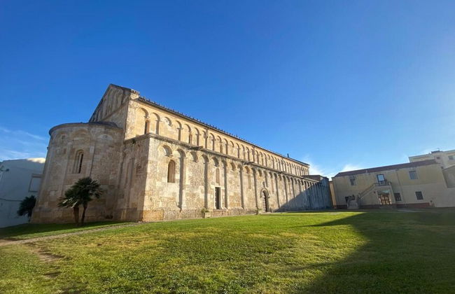 Elegant Three Room Apartment in Porto Torres - Foto 30