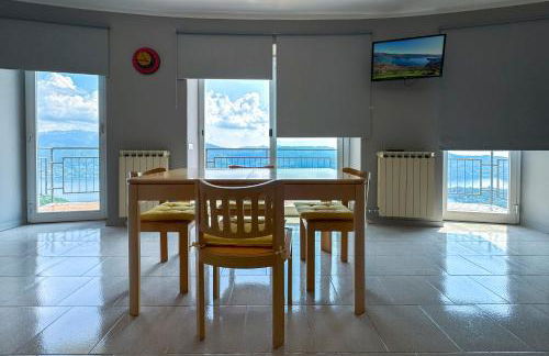 Appartamento Alberti con vista lago - Foto 15