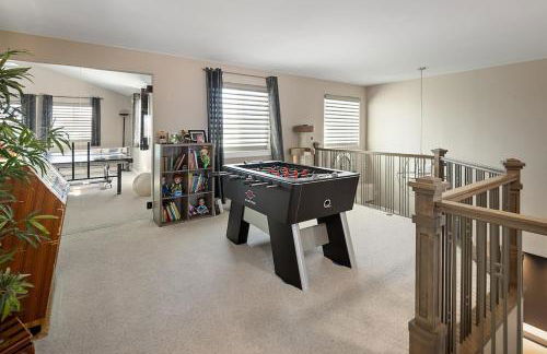 Mountain View Modern Oasis - Swim Spa -Steam -More - Foto 46