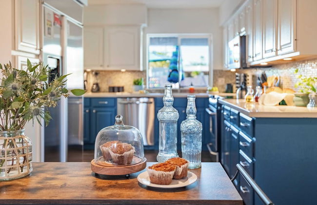 Fairway Oasis by Avantstay Ultimate Scottsdale Oasis! - Foto 19