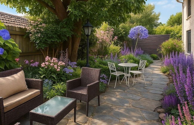 Toorak Executive & Corporate Residence - Foto 45