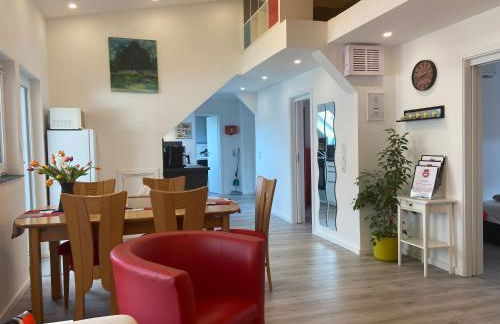 3 Zimmer Ferienwohnung Freiendiez - Foto 15