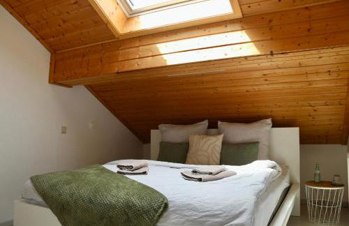 EifelBleibe, Ferienwohnungen - Foto 64