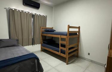 Estadia aconchegante com estrutura completa - Foto 20