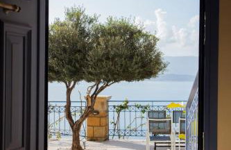 Contessina's House breathtaking view Farsa - Foto 1