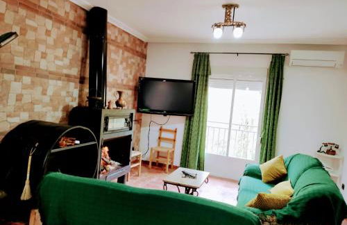 Vivienda rural Saltos de la Osera - Foto 16