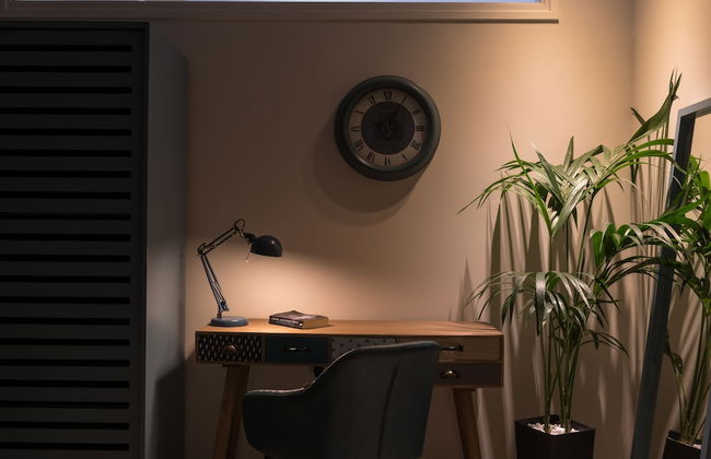 Ambeli luxury villa - Foto 17