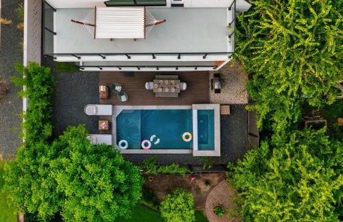 Casa Sol - Heated Pool Outdoor Living & Design - Foto 3