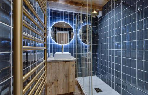 Au 6ème ciel Tignes 2100m - Vue Lac & Montagnes - Proche pistes - 2 adultes et 2 enfants - Foto 10