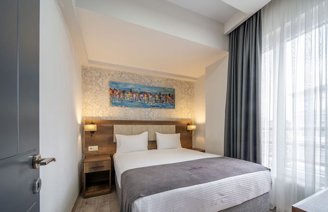 Prime Inn City - Foto 55