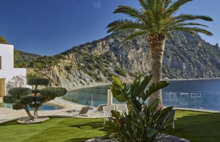 Villa Lunablanca - Foto 1