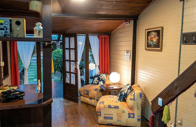 Pousada Rosa da Praia - Praia do Rosa - Photo 56