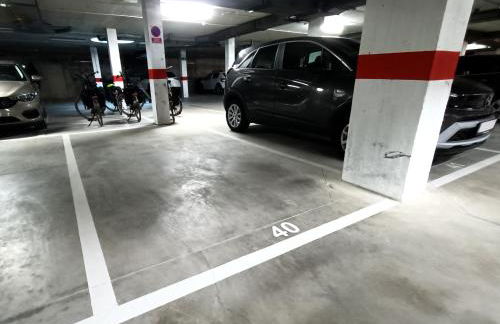 Los Flamencos Vista Playa - 3110 - Foto 34