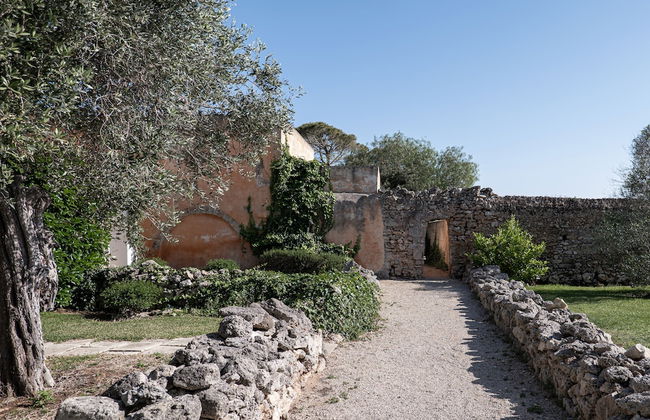 Masseria Li Foggi - Foto 77