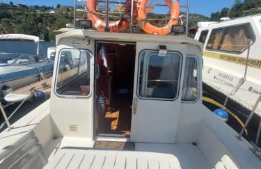 Douro Houseboats - Foto 64