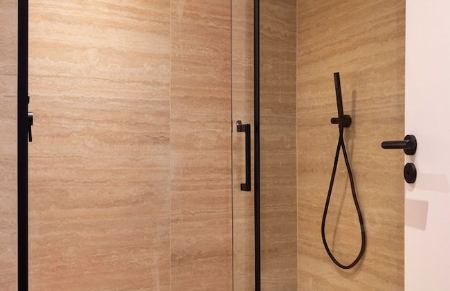 Luxury House With AC - 6bd/12p - Batignolles - Photo 22