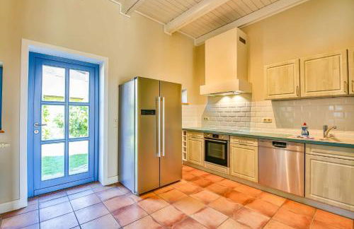 Ferienhaus Blaukehlchen Lieper Winkel, Rankwitz - Foto 13