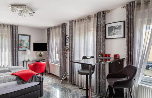 Ferienwohnungen Eulenspiegel - Foto 37