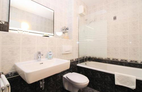 Ostseeresidenz Appartements Wischuer Fewo 35 - Foto 13