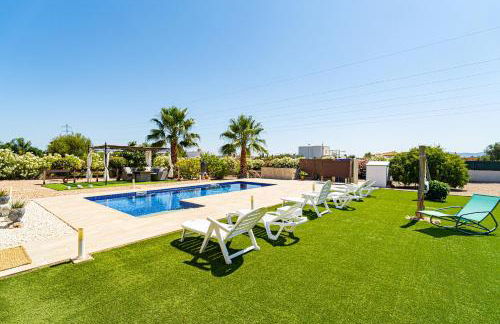 Villa Nimaf - Sa Planera by PriorityVillas - Foto 51