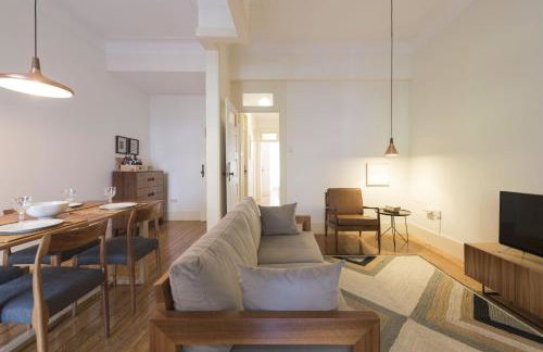 Tripas-Coração, Breiner Apartments - Foto 114