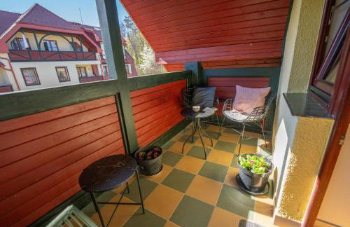 Odpocznij sobie - Apartament w Polanicy-Zdrój - Foto 45