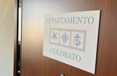 Appartamento Colorato Nettuno - Foto 1