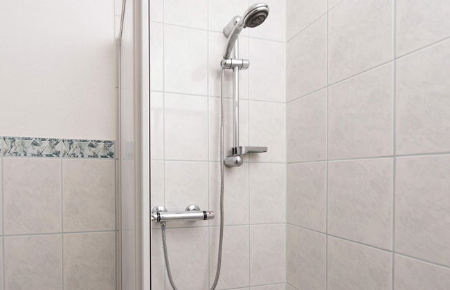 Holiday Homes for two People, With a Swimming Pool, in the Ore Mountains - Foto 33