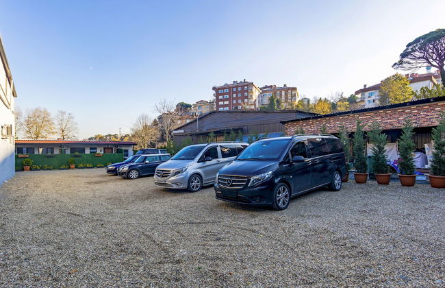 mia mia suites - Foto 72