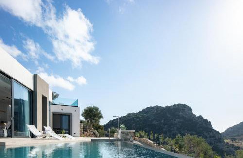 Villa Anasa - Foto 51