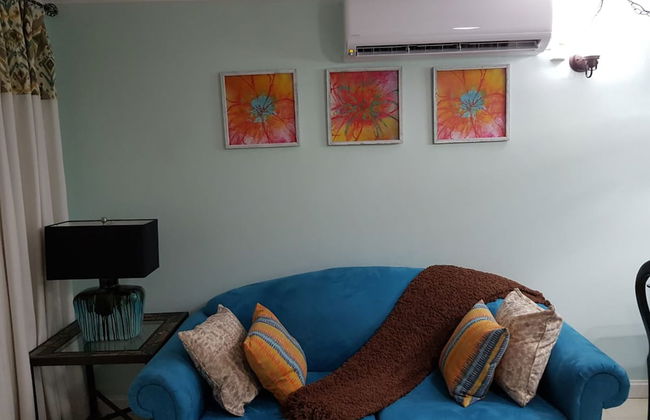 New Kingston Apt at Kensington Court - Foto 27