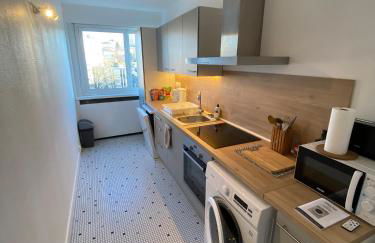 Le 5ème Ciel - Appartement jusqu'à 6 pers - Foto 7