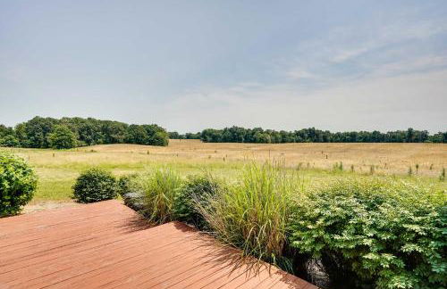 Pet-Friendly Vienna Cabin with Screened-In Porch! - Photo 25